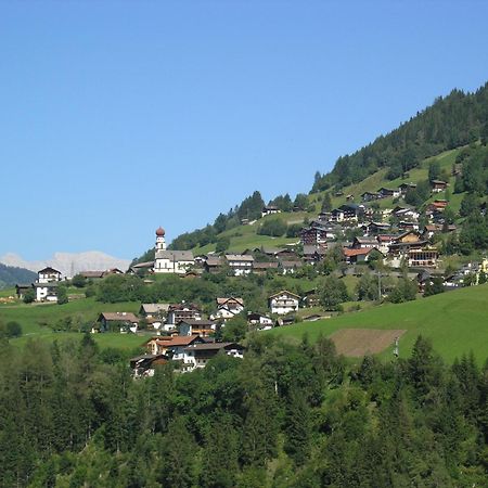 Hotel Alpenfriede Jerzens Exterior photo