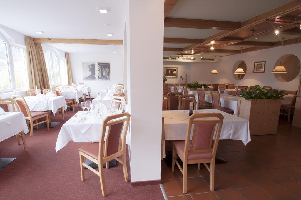 Hotel Alpenfriede Jerzens Exterior photo